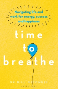 صورة الغلاف: Time to Breathe 1st edition 9781472972989