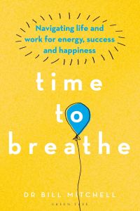 表紙画像: Time to Breathe 1st edition 9781472972989