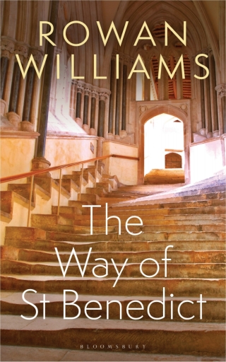 Cover image: The Way of St Benedict 1st edition 9781472973078