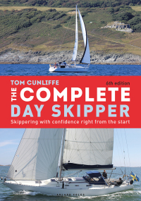 Cover image: The Complete Day Skipper 1st edition 9781472973238