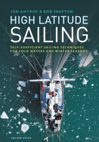 Immagine di copertina: High Latitude Sailing 1st edition 9781472973276