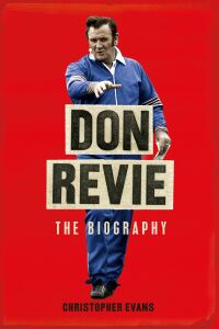 Immagine di copertina: Don Revie: The Biography 1st edition 9781472973351