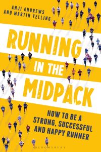 Cover image: Running in the Midpack 1st edition 9781472973405
