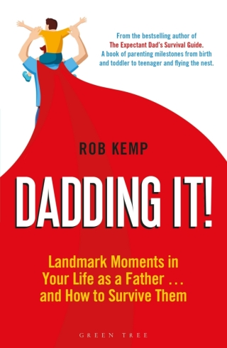 表紙画像: Dadding It! 1st edition 9781472973450