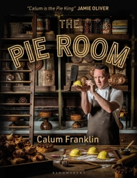 Immagine di copertina: The Pie Room 1st edition 9781472973610