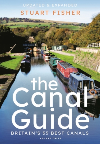صورة الغلاف: The Canal Guide 1st edition 9781472974051