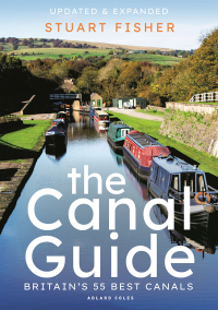 Omslagafbeelding: The Canal Guide 1st edition 9781472974051