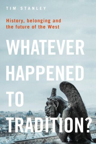 Immagine di copertina: Whatever Happened to Tradition? 1st edition 9781472974129