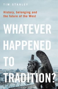 Cover image: Whatever Happened to Tradition? 1st edition 9781472974129