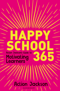 Imagen de portada: Happy School 365 1st edition 9781472974563