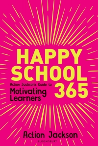 Cover image: Happy School 365 1st edition 9781472974563