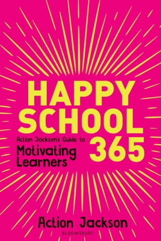 Cover image: Happy School 365 1st edition 9781472974563