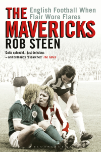 Cover image: The Mavericks 1st edition 9781472974853