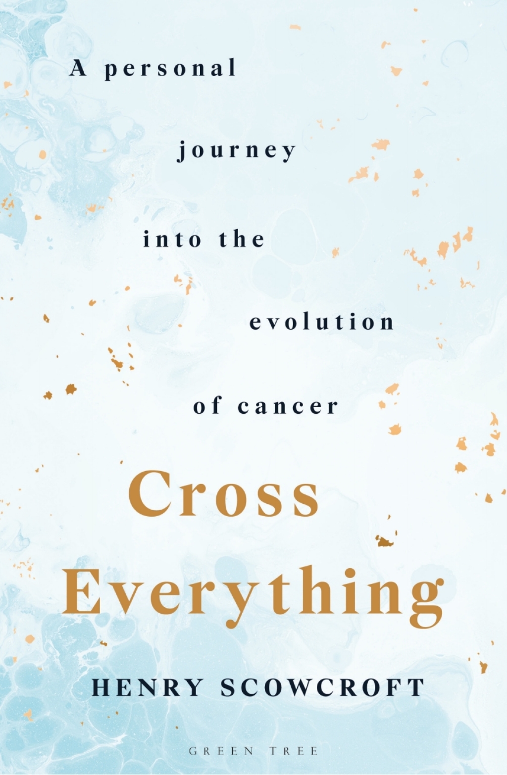 Cross Everything - 1st Edition (eBook)