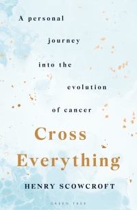 Cover image: Cross Everything 1st edition 9781472975126