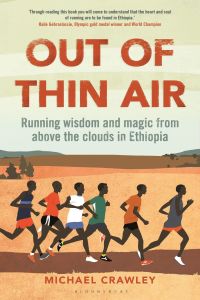 Omslagafbeelding: Out of Thin Air 1st edition 9781472975294