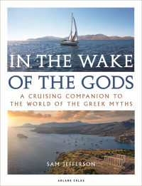 Titelbild: In the Wake of the Gods 1st edition 9781472975362