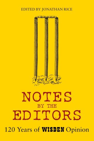 Imagen de portada: Notes By The Editors 1st edition 9781472975638