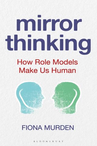 Cover image: Mirror Thinking 1st edition 9781472975805