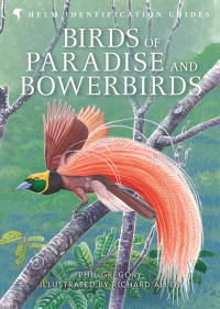 Omslagafbeelding: Birds of Paradise and Bowerbirds 1st edition 9780713660272