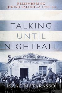 صورة الغلاف: Talking Until Nightfall 1st edition 9781472975881