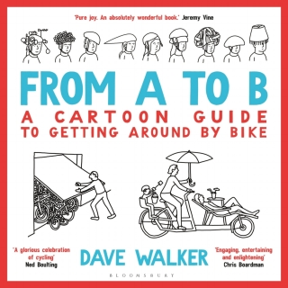 Cover image: From A to B 1st edition 9781472976130