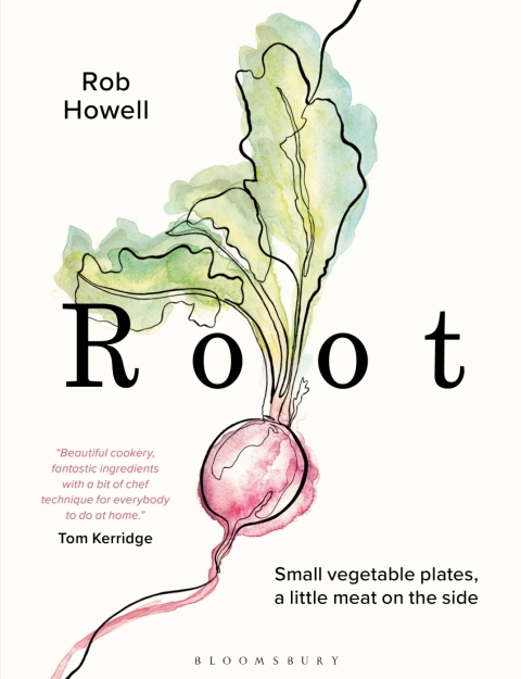 Root: Small vegetable plates, a little meat on the side, 1st Edition - FULL INSTANT DOWNLOAD | PDF DOCX EPUB
