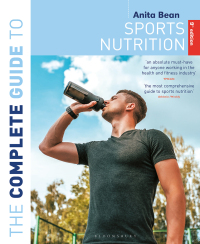 Cover image: The Complete Guide to Sports Nutrition 9th edition 9781472976949