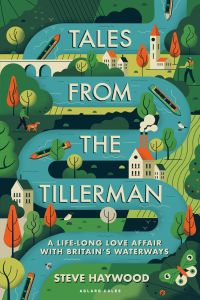 Cover image: Tales from the Tillerman 1st edition 9781472977007