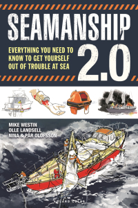 Titelbild: Seamanship 2.0 1st edition 9781472977021