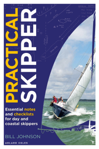 Titelbild: Practical Skipper 1st edition 9781472977076