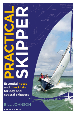 Cover image: Practical Skipper 1st edition 9781472977076