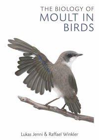 Titelbild: The Biology of Moult in Birds 1st edition 9781472977229