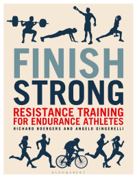 Cover image: Finish Strong 1st edition 9781472977434