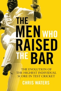 صورة الغلاف: The Men Who Raised the Bar 1st edition 9781472977533