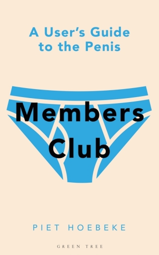 Cover image: Members Club 1st edition 9781472977601
