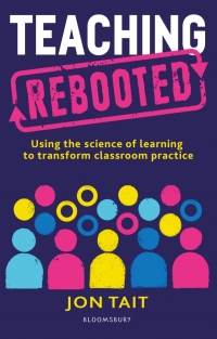 Cover image: Teaching Rebooted 1st edition 9781472977663