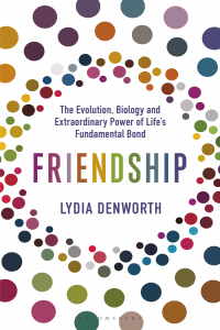 Cover image: Friendship 1st edition 9781472977700