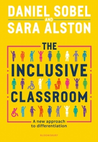Imagen de portada: The Inclusive Classroom 1st edition 9781472977922