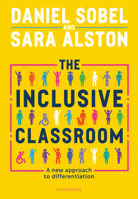 Cover image: The Inclusive Classroom 1st edition 9781472977922