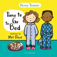 Cover image: Time to Go to Bed 1st edition 9781472978127