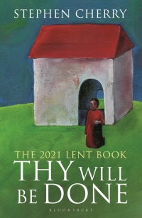 Immagine di copertina: Thy Will Be Done 1st edition 9781472978257