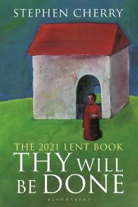 Titelbild: Thy Will Be Done 1st edition 9781472978257