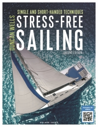Omslagafbeelding: Stress-Free Sailing 2nd edition 9781472978424