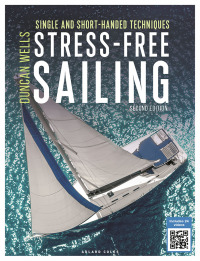 Imagen de portada: Stress-Free Sailing 2nd edition 9781472978424