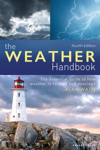 Cover image: The Weather Handbook 1st edition 9781472978592