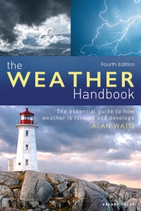 Cover image: The Weather Handbook 1st edition 9781472978592