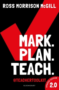 Cover image: Mark. Plan. Teach. 2.0 1st edition 9781472978622