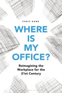 Cover image: Where is My Office? 1st edition 9781472978684