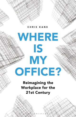 Cover image: Where is My Office? 1st edition 9781472978684